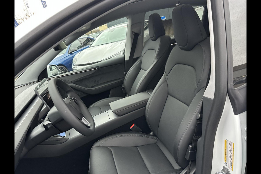 Tesla Model Y Premium Long Range AWD 75 kWh NIEUW MODEL| AUTOPILOT| VOLLEDIGE TESLA GARANTIE T/M 03/2029 OF 80.000KM| DE HOOGVOLTACCU EN AANDRIJFLIJN TOT 2033 of 192.000KM |