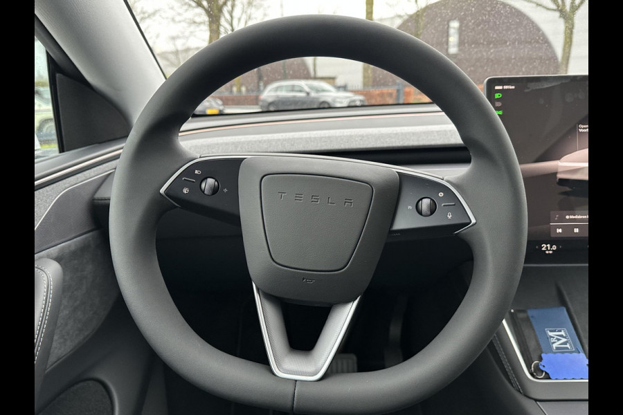 Tesla Model Y Premium Long Range AWD 75 kWh NIEUW MODEL| AUTOPILOT| VOLLEDIGE TESLA GARANTIE T/M 03/2029 OF 80.000KM| DE HOOGVOLTACCU EN AANDRIJFLIJN TOT 2033 of 192.000KM |
