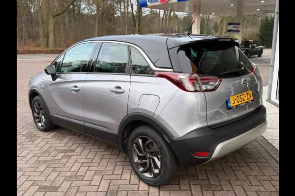 Opel Crossland X 1.2 2020 Edition