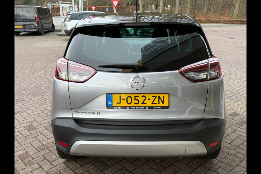 Opel Crossland X 1.2 2020 Edition