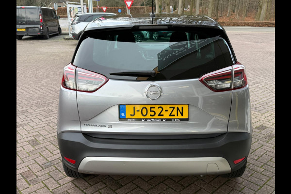 Opel Crossland X 1.2 2020 Edition