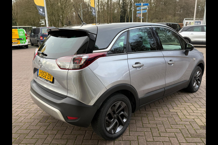 Opel Crossland X 1.2 2020 Edition