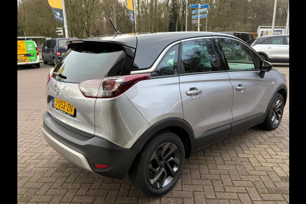 Opel Crossland X 1.2 2020 Edition