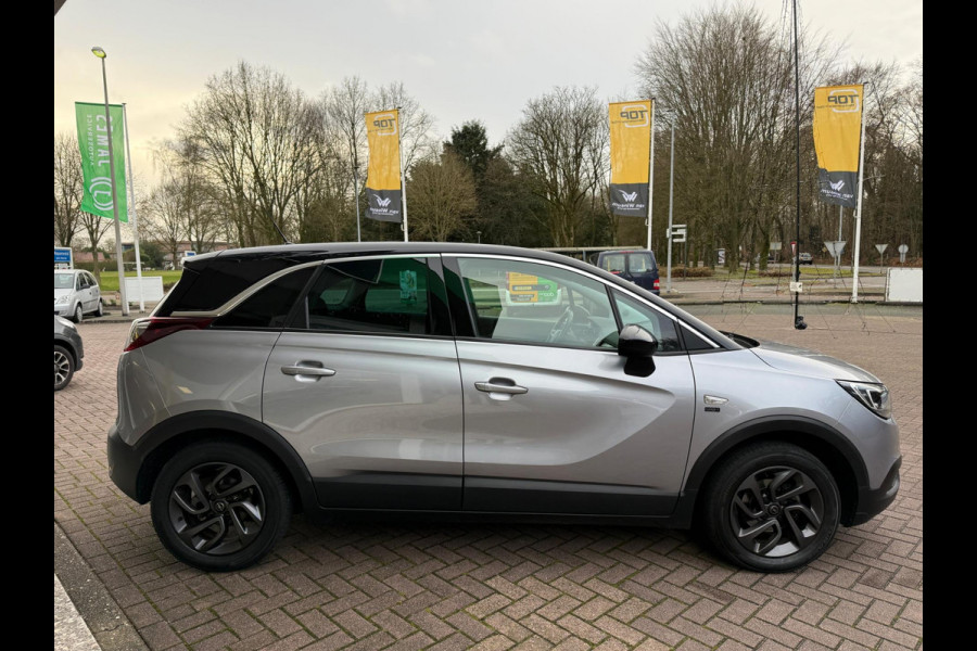 Opel Crossland X 1.2 2020 Edition