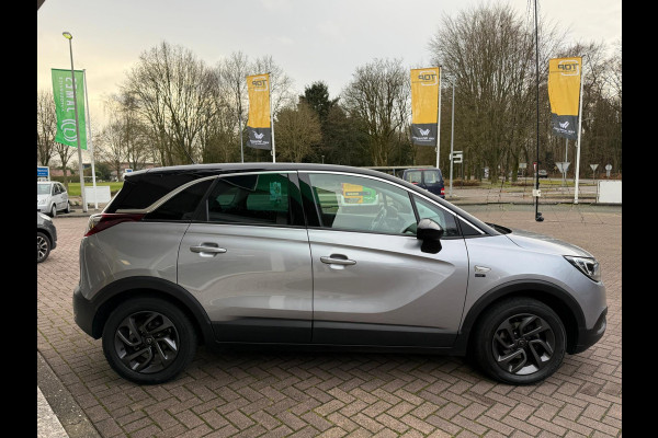 Opel Crossland X 1.2 2020 Edition