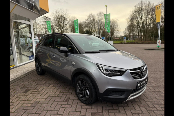 Opel Crossland X 1.2 2020 Edition