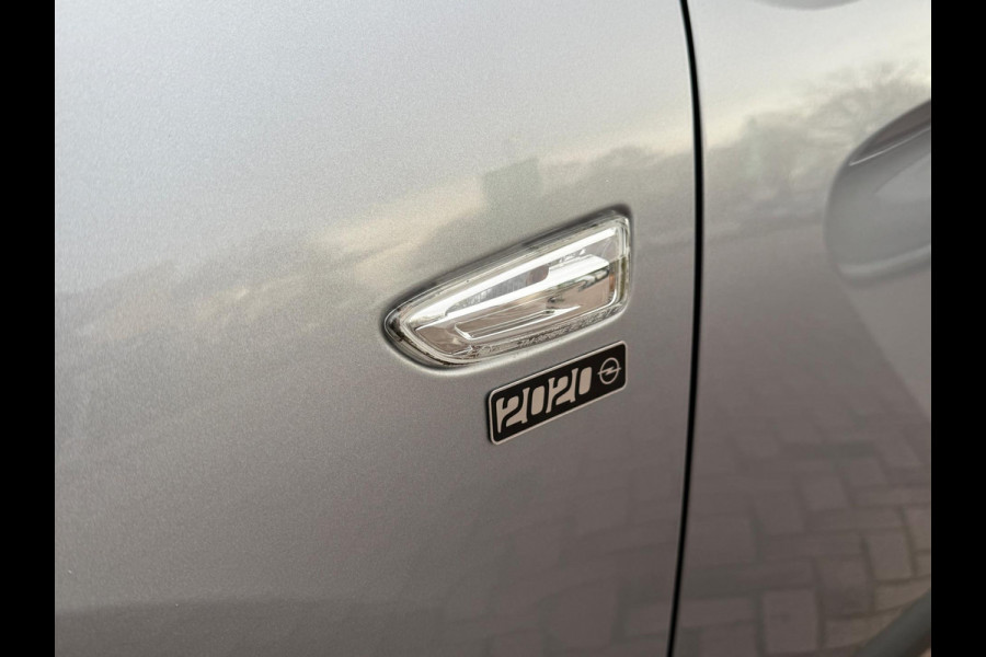 Opel Crossland X 1.2 2020 Edition