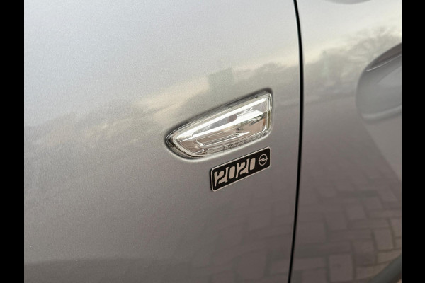 Opel Crossland X 1.2 2020 Edition