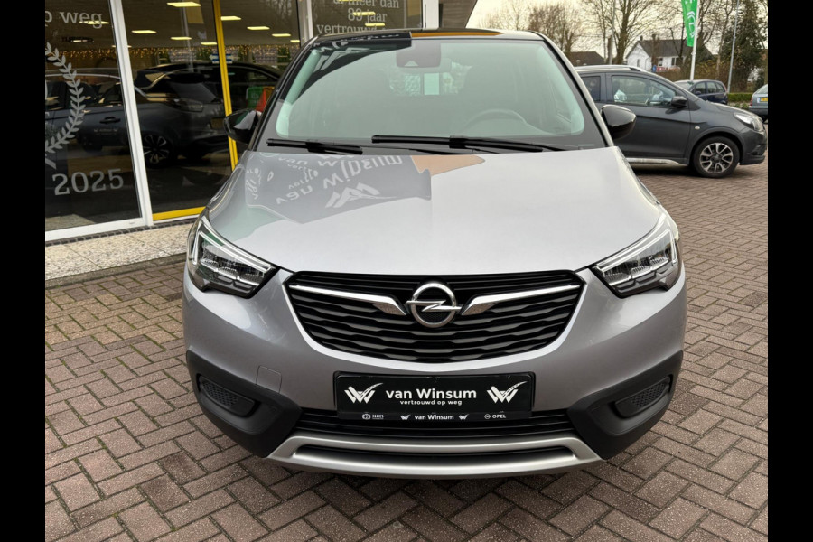 Opel Crossland X 1.2 2020 Edition