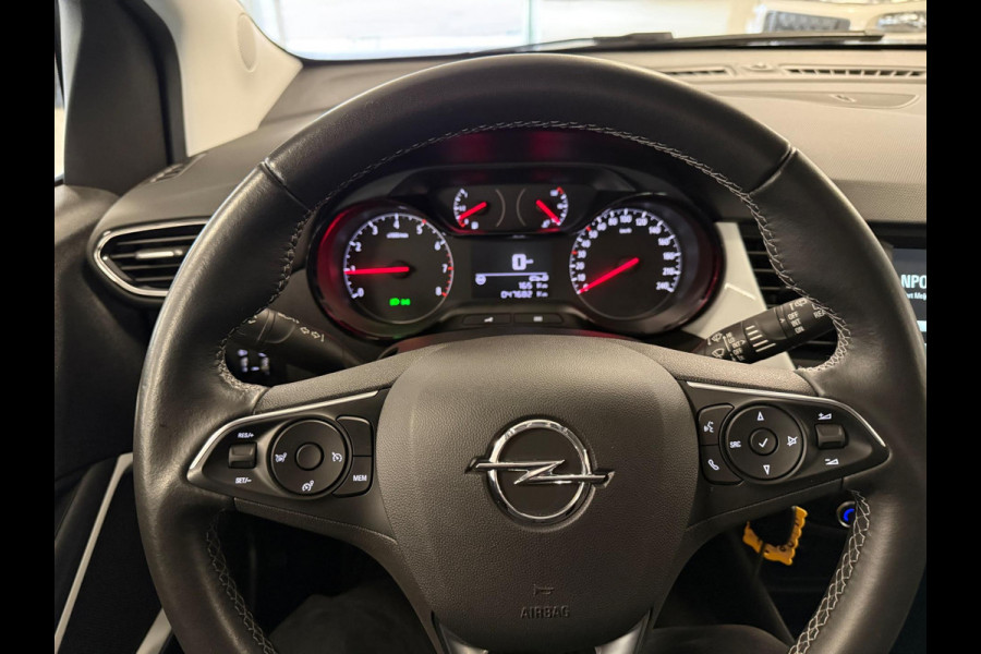 Opel Crossland X 1.2 2020 Edition