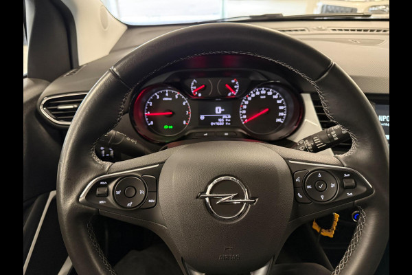 Opel Crossland X 1.2 2020 Edition