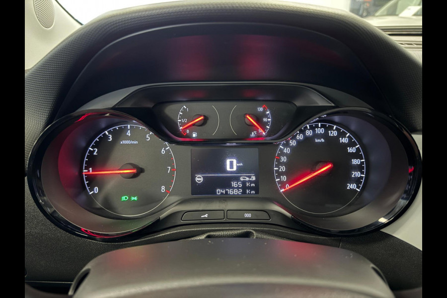 Opel Crossland X 1.2 2020 Edition