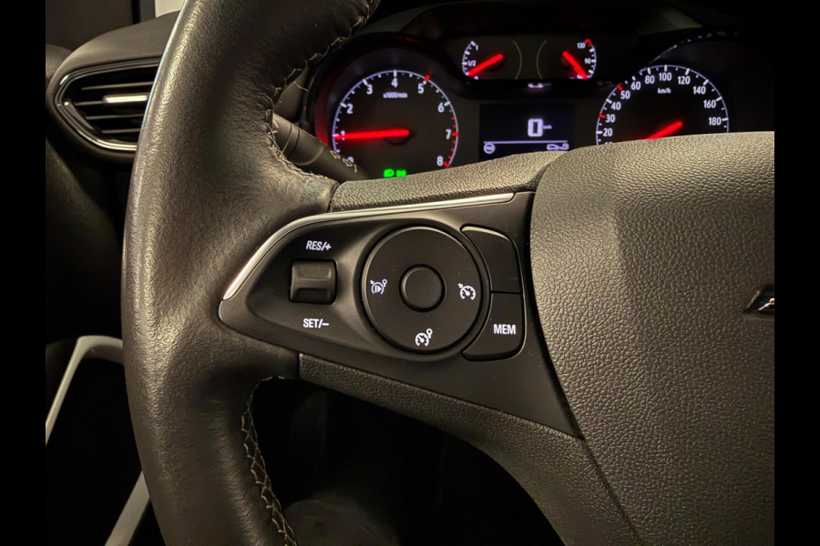 Opel Crossland X 1.2 2020 Edition