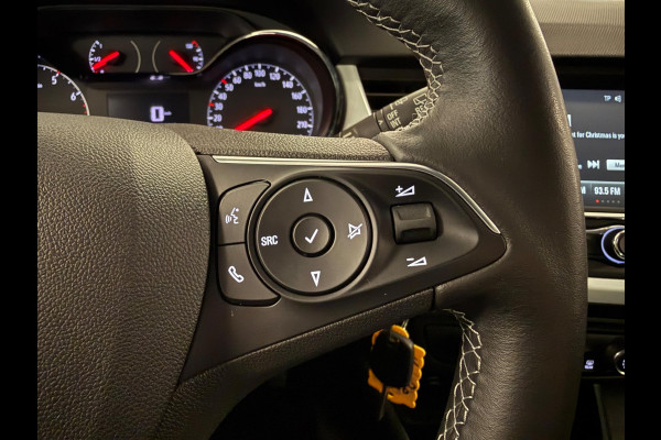 Opel Crossland X 1.2 2020 Edition