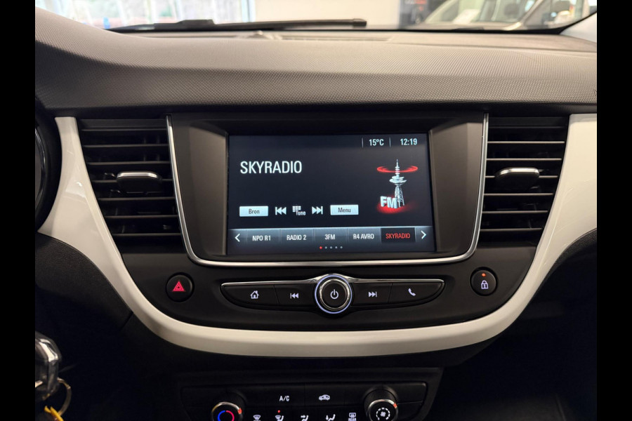 Opel Crossland X 1.2 2020 Edition