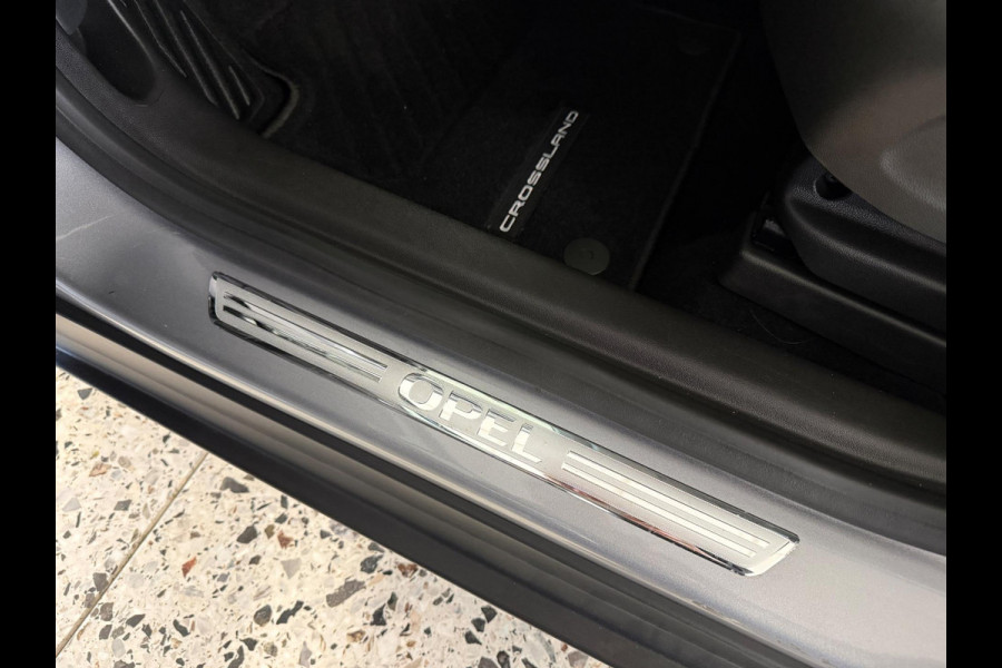 Opel Crossland X 1.2 2020 Edition