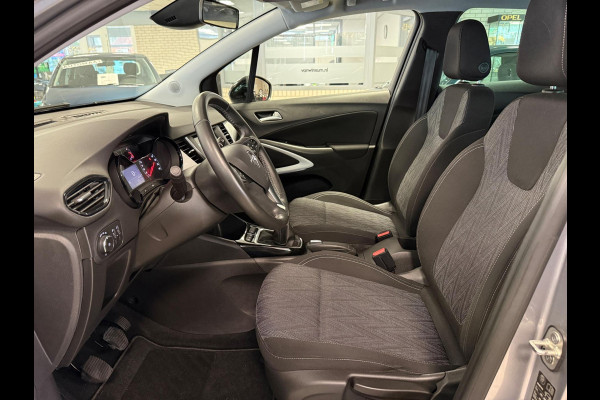 Opel Crossland X 1.2 2020 Edition