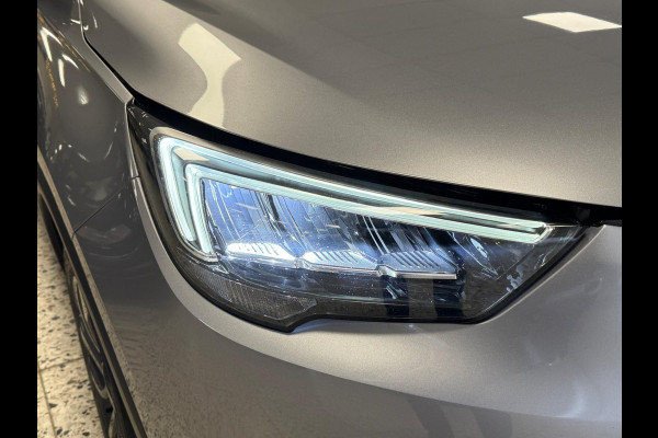 Opel Crossland X 1.2 2020 Edition