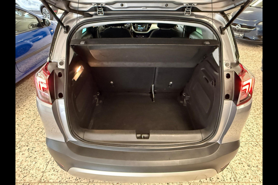 Opel Crossland X 1.2 2020 Edition