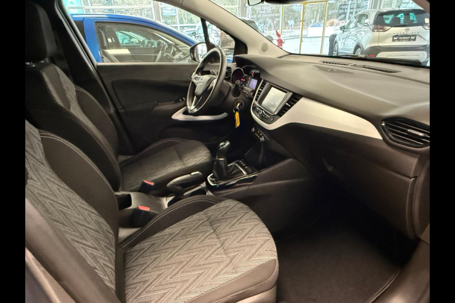 Opel Crossland X 1.2 2020 Edition
