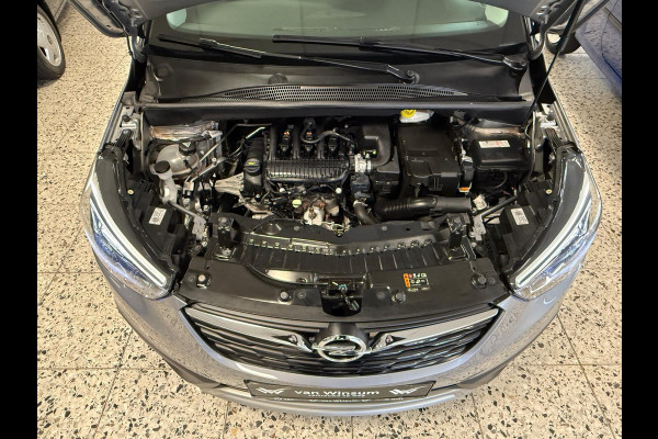 Opel Crossland X 1.2 2020 Edition