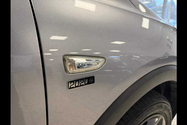 Opel Crossland X 1.2 2020 Edition