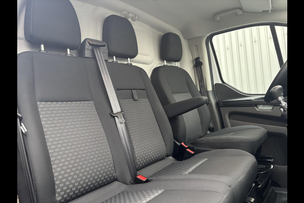 Ford Transit Custom 2.0 TDCI L1H1*A/C*CRUISE*NAVI*HAAK*CAM*3PERS*IMPER