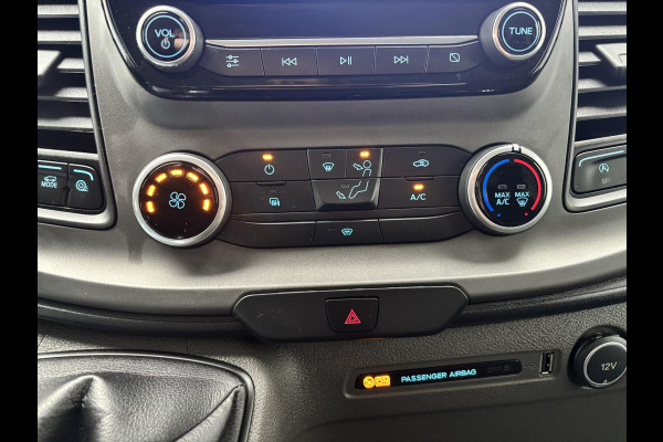 Ford Transit Custom 2.0 TDCI L1H1*A/C*CRUISE*NAVI*HAAK*CAM*3PERS*IMPER