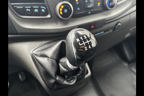 Ford Transit Custom 2.0 TDCI L1H1*A/C*CRUISE*NAVI*HAAK*CAM*3PERS*IMPER