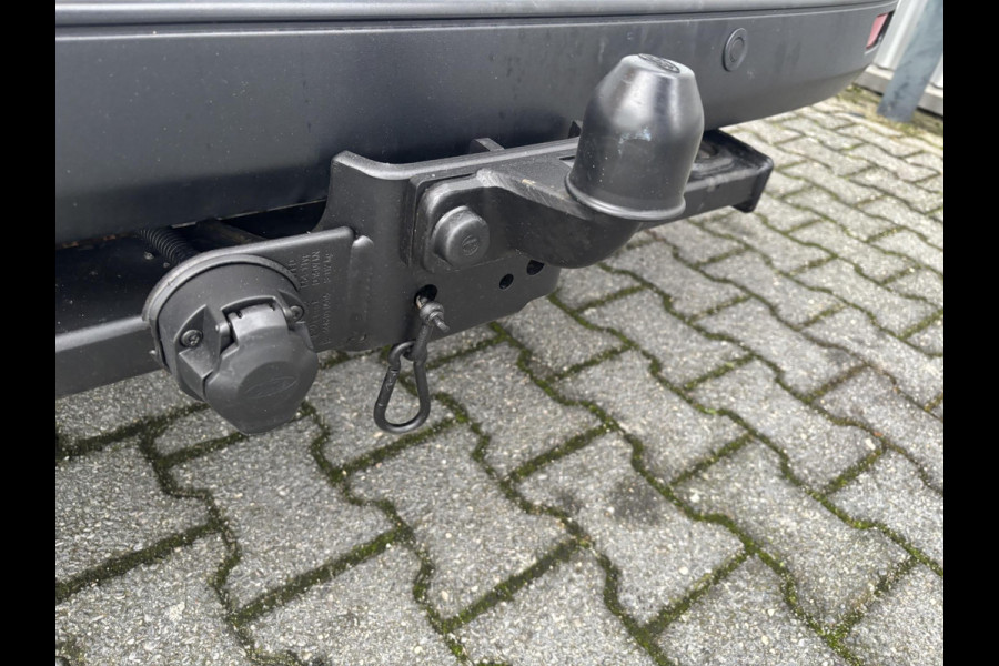 Ford Transit Custom 2.0 TDCI L1H1*A/C*CRUISE*NAVI*HAAK*CAM*3PERS*IMPER