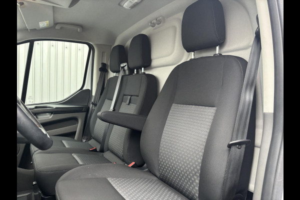Ford Transit Custom 2.0 TDCI L1H1*A/C*CRUISE*NAVI*HAAK*CAM*3PERS*IMPER