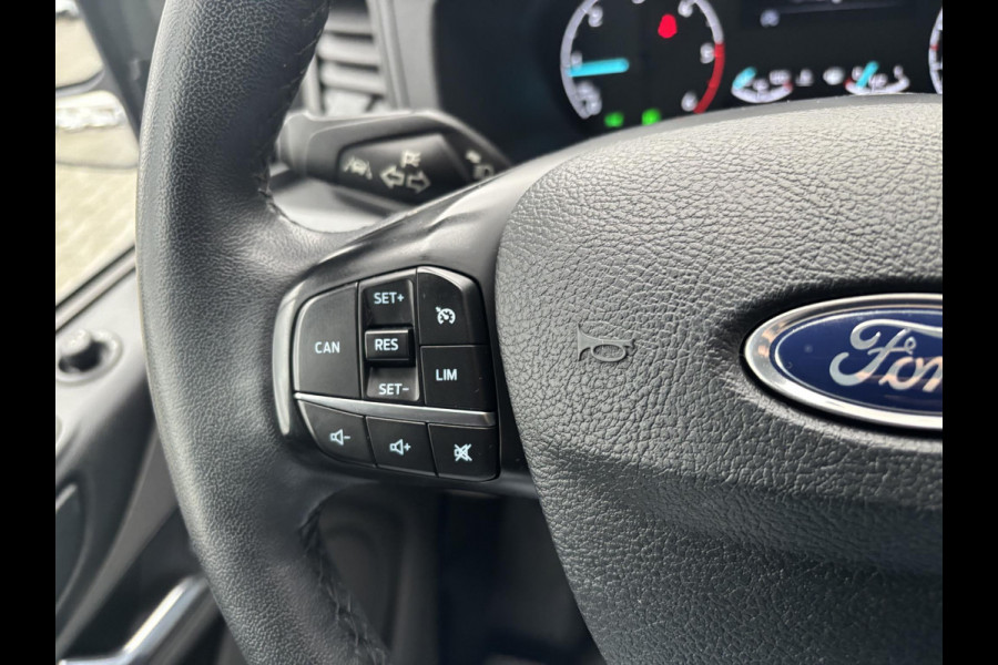 Ford Transit Custom 2.0 TDCI L1H1*A/C*CRUISE*NAVI*HAAK*CAM*3PERS*IMPER