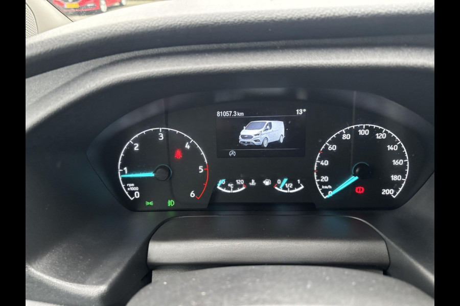 Ford Transit Custom 2.0 TDCI L1H1*A/C*CRUISE*NAVI*HAAK*CAM*3PERS*IMPER