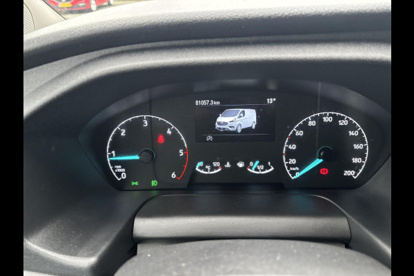 Ford Transit Custom 2.0 TDCI L1H1*A/C*CRUISE*NAVI*HAAK*CAM*3PERS*IMPER