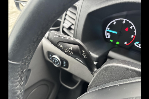 Ford Transit Custom 2.0 TDCI L1H1*A/C*CRUISE*NAVI*HAAK*CAM*3PERS*IMPER