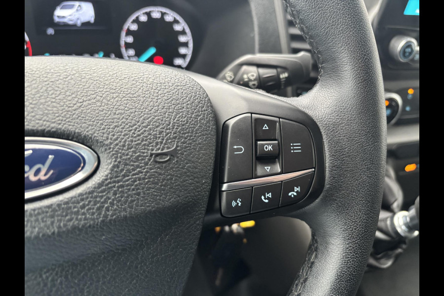 Ford Transit Custom 2.0 TDCI L1H1*A/C*CRUISE*NAVI*HAAK*CAM*3PERS*IMPER