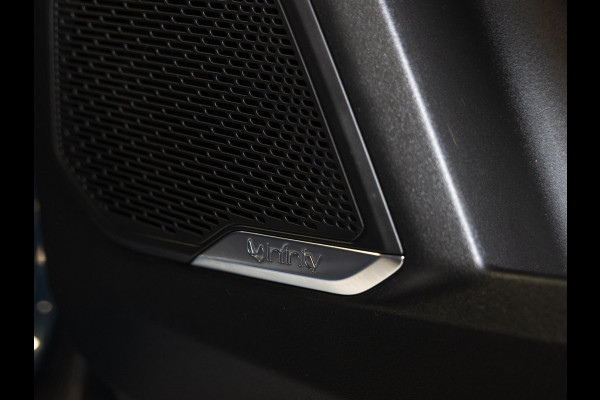 Lynk & Co 01 1.5 / 261pk / Leder / Blackstyle