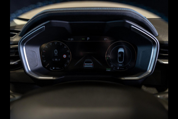 Lynk & Co 01 1.5 / 261pk / Leder / Blackstyle