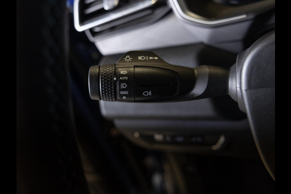 Lynk & Co 01 1.5 / 261pk / Leder / Blackstyle