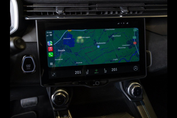 Lynk & Co 01 1.5 / 261pk / Leder / Blackstyle