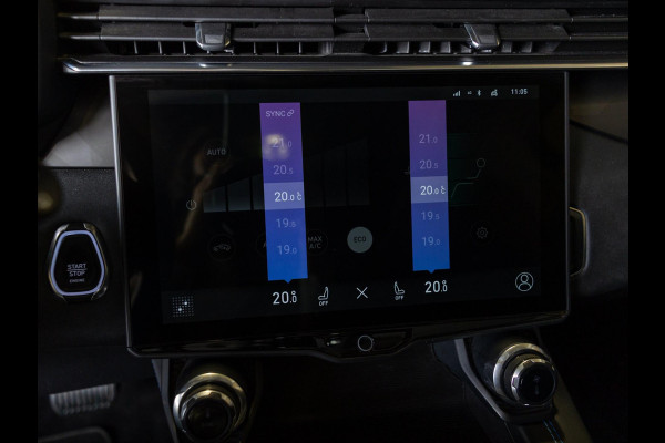 Lynk & Co 01 1.5 / 261pk / Leder / Blackstyle