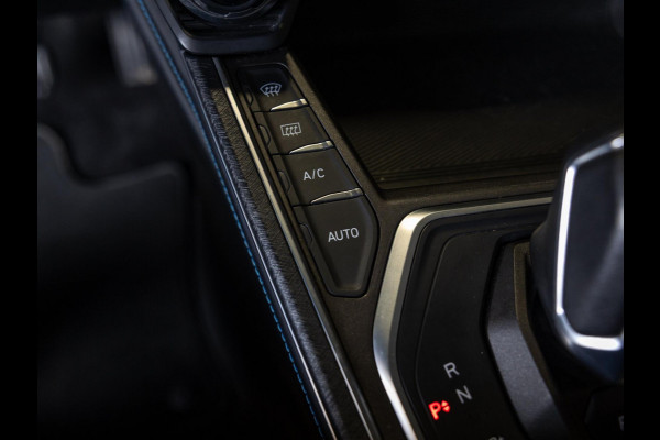 Lynk & Co 01 1.5 / 261pk / Leder / Blackstyle