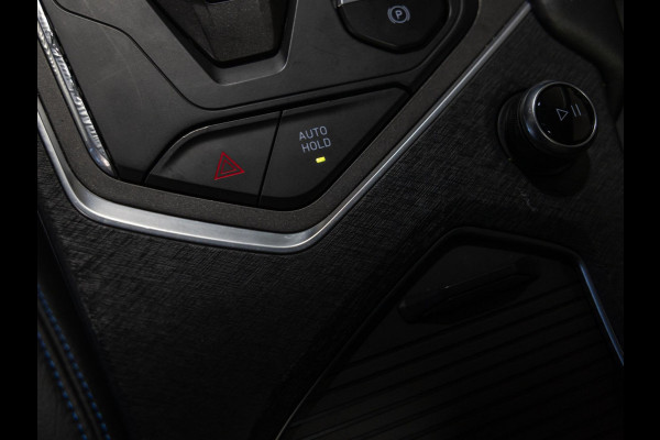 Lynk & Co 01 1.5 / 261pk / Leder / Blackstyle