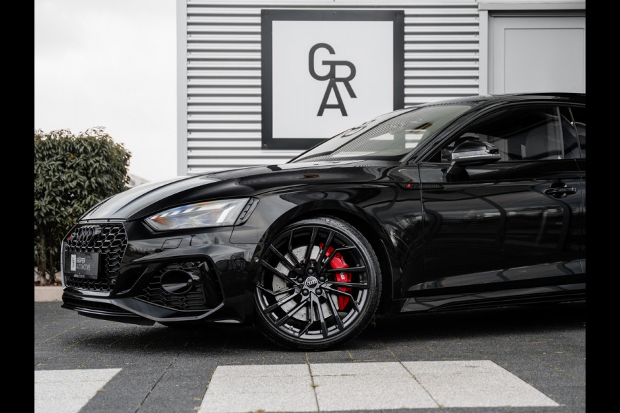 Audi RS5 Sportback Competition Plus 2.9 TFSI quattro | Panorama | Bang & Olufsen | Head-up