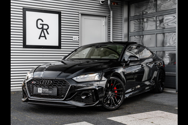Audi RS5 Sportback Competition Plus 2.9 TFSI quattro | Panorama | Bang & Olufsen | Head-up