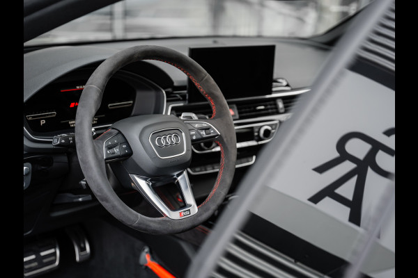 Audi RS5 Sportback Competition Plus 2.9 TFSI quattro | Panorama | Bang & Olufsen | Head-up