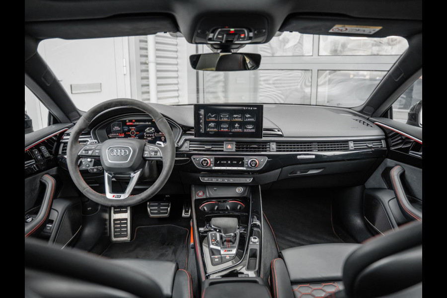 Audi RS5 Sportback Competition Plus 2.9 TFSI quattro | Panorama | Bang & Olufsen | Head-up