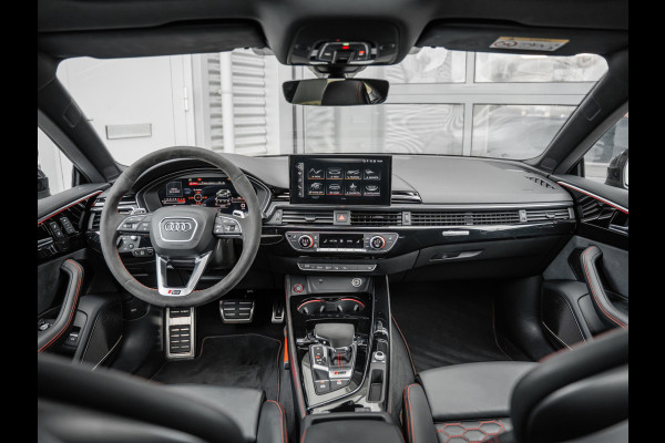 Audi RS5 Sportback Competition Plus 2.9 TFSI quattro | Panorama | Bang & Olufsen | Head-up