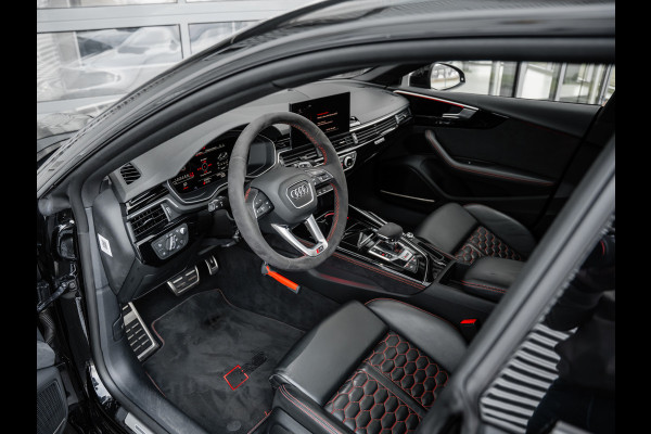 Audi RS5 Sportback Competition Plus 2.9 TFSI quattro | Panorama | Bang & Olufsen | Head-up