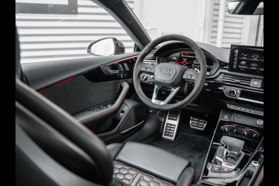 Audi RS5 Sportback Competition Plus 2.9 TFSI quattro | Panorama | Bang & Olufsen | Head-up